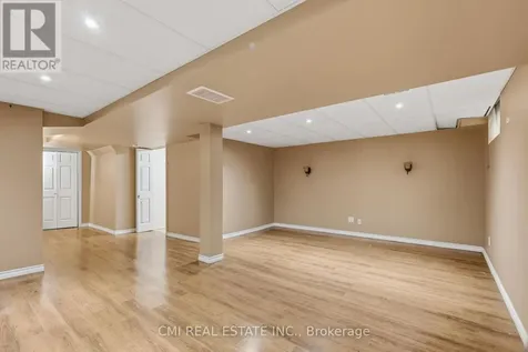 80 Dundalk Drive Toronto (dorset Park) ON M1P 4T7