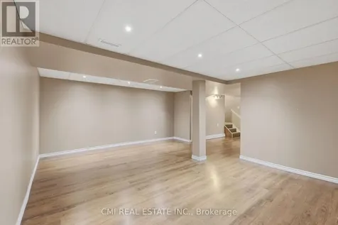 80 Dundalk Drive Toronto (dorset Park) ON M1P 4T7