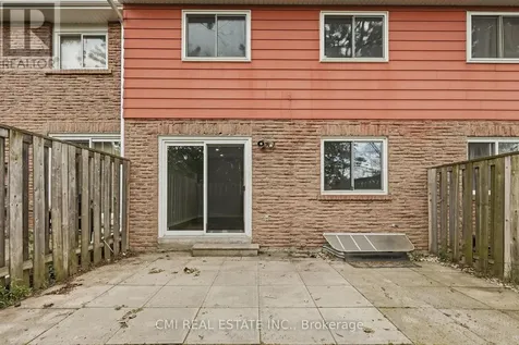 80 Dundalk Drive Toronto (dorset Park) ON M1P 4T7
