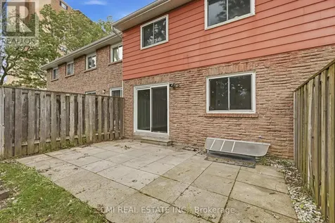 80 Dundalk Drive Toronto (dorset Park) ON M1P 4T7