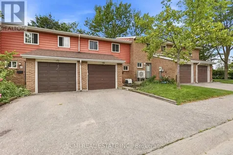 80 Dundalk Drive Toronto (dorset Park) ON M1P 4T7