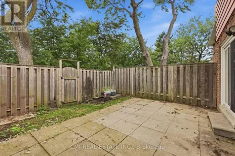 80 Dundalk Drive Toronto (dorset Park) ON M1P 4T7