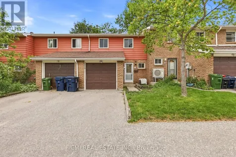 80 Dundalk Drive Toronto (dorset Park) ON M1P 4T7