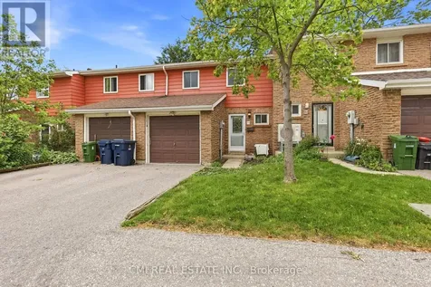 80 Dundalk Drive Toronto (dorset Park) ON M1P 4T7