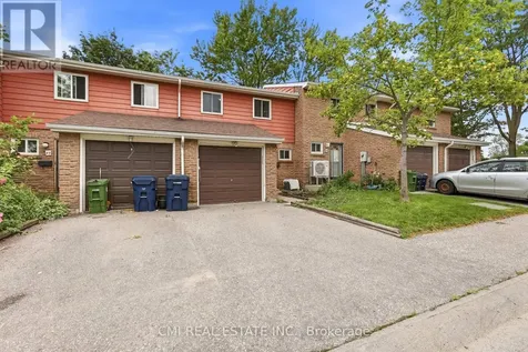 80 Dundalk Drive Toronto (dorset Park) ON M1P 4T7