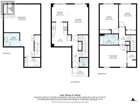 80 Dundalk Drive Toronto (dorset Park) ON M1P 4T7