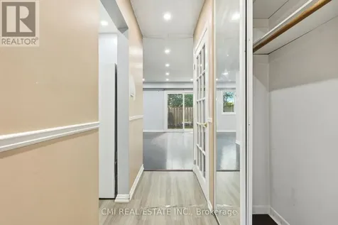 80 Dundalk Drive Toronto (dorset Park) ON M1P 4T7