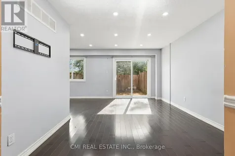 80 Dundalk Drive Toronto (dorset Park) ON M1P 4T7
