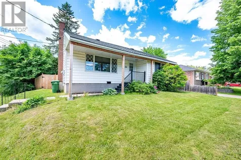 768 Mackay Street Pembroke ON K8A 1G9