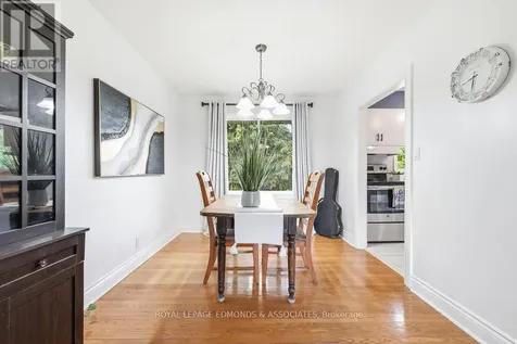 768 Mackay Street Pembroke ON K8A 1G9