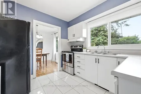 768 Mackay Street Pembroke ON K8A 1G9