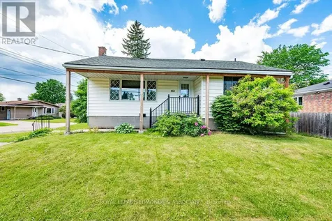 768 Mackay Street Pembroke ON K8A 1G9