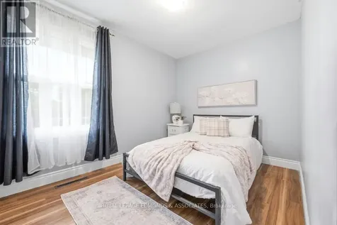 768 Mackay Street Pembroke ON K8A 1G9