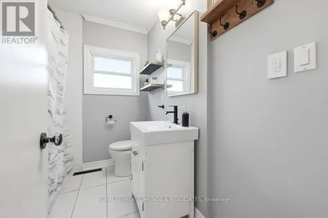 768 Mackay Street Pembroke ON K8A 1G9
