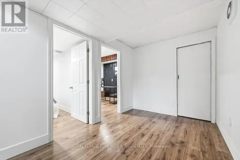 768 Mackay Street Pembroke ON K8A 1G9
