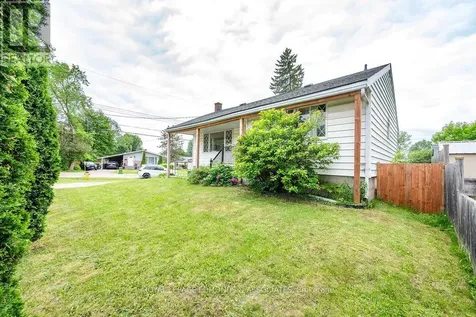 768 Mackay Street Pembroke ON K8A 1G9