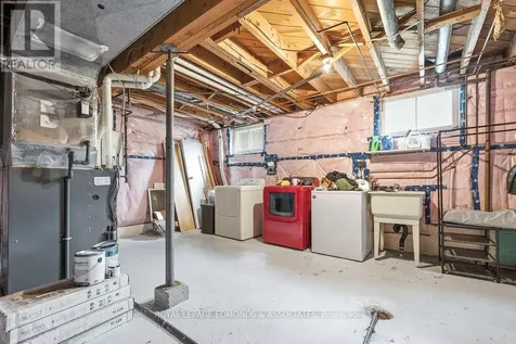 768 Mackay Street Pembroke ON K8A 1G9