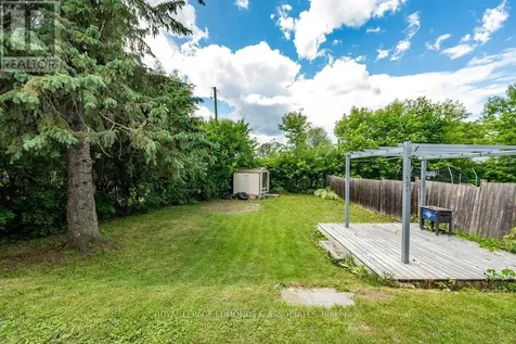 768 Mackay Street Pembroke ON K8A 1G9
