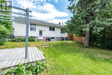 768 Mackay Street Pembroke ON K8A 1G9