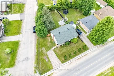 768 Mackay Street Pembroke ON K8A 1G9
