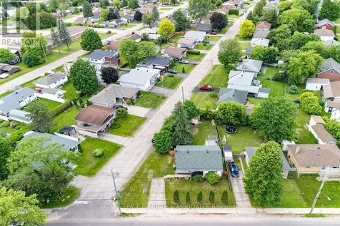768 Mackay Street Pembroke ON K8A 1G9