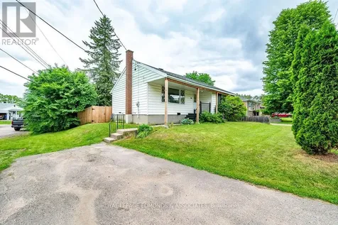 768 Mackay Street Pembroke ON K8A 1G9