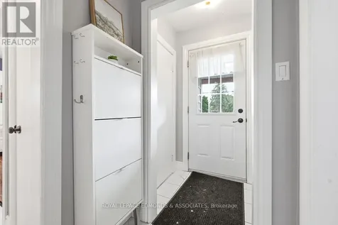 768 Mackay Street Pembroke ON K8A 1G9