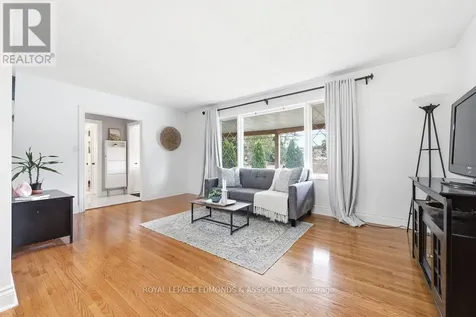 768 Mackay Street Pembroke ON K8A 1G9