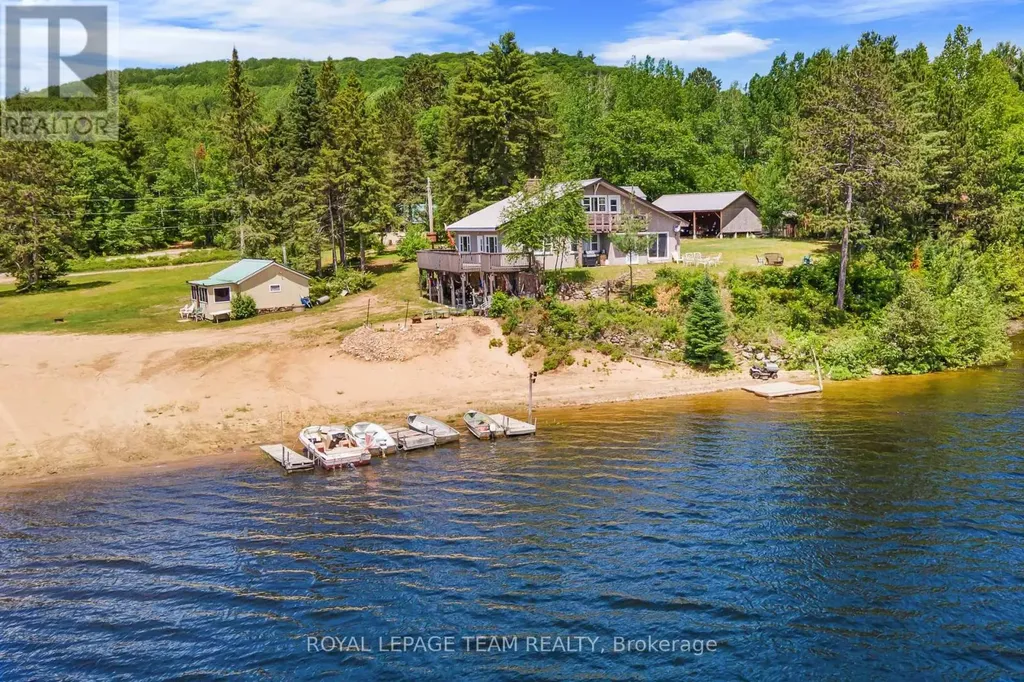 682 Long Lake Road Madawaska Valley ON K0J 1B0