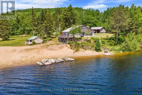 682 Long Lake Road Madawaska Valley ON K0J 1B0