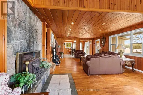 682 Long Lake Road Madawaska Valley ON K0J 1B0