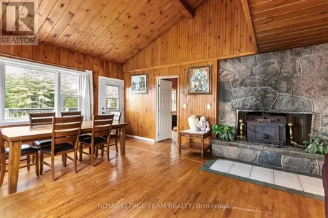 682 Long Lake Road Madawaska Valley ON K0J 1B0