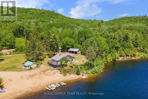 682 Long Lake Road Madawaska Valley ON K0J 1B0