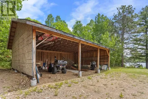 682 Long Lake Road Madawaska Valley ON K0J 1B0