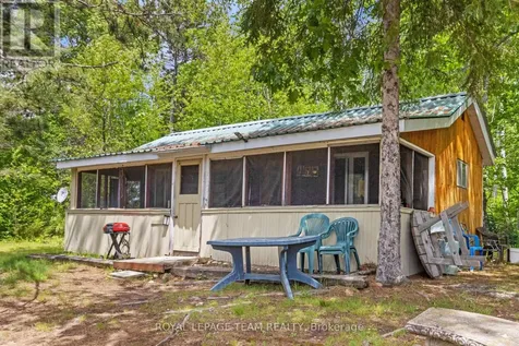 682 Long Lake Road Madawaska Valley ON K0J 1B0