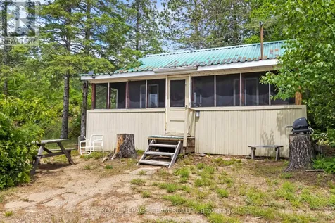 682 Long Lake Road Madawaska Valley ON K0J 1B0
