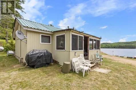 682 Long Lake Road Madawaska Valley ON K0J 1B0