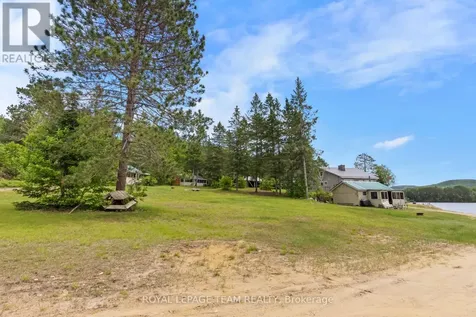 682 Long Lake Road Madawaska Valley ON K0J 1B0