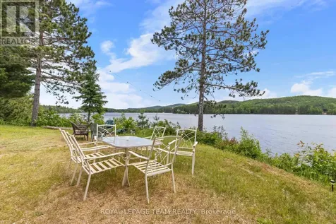 682 Long Lake Road Madawaska Valley ON K0J 1B0