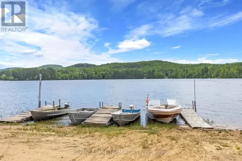 682 Long Lake Road Madawaska Valley ON K0J 1B0