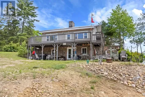 682 Long Lake Road Madawaska Valley ON K0J 1B0