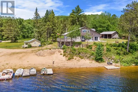 682 Long Lake Road Madawaska Valley ON K0J 1B0
