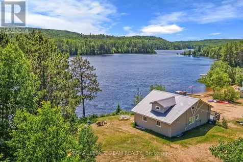 682 Long Lake Road Madawaska Valley ON K0J 1B0