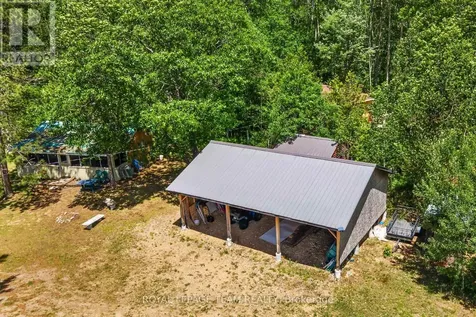 682 Long Lake Road Madawaska Valley ON K0J 1B0