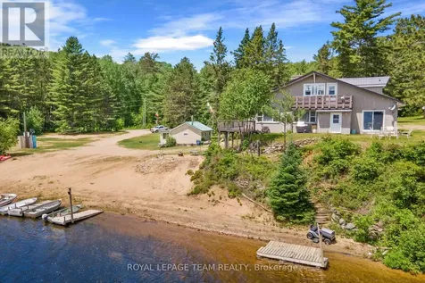 682 Long Lake Road Madawaska Valley ON K0J 1B0
