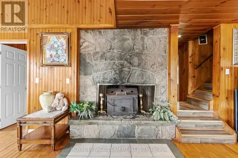 682 Long Lake Road Madawaska Valley ON K0J 1B0