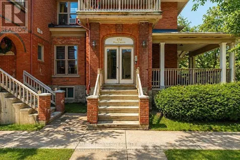 450 Maclaren Street Ottawa ON K1R 5K6
