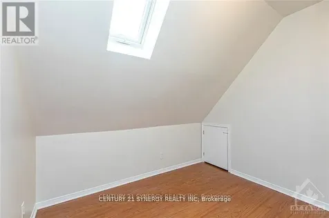 450 Maclaren Street Ottawa ON K1R 5K6