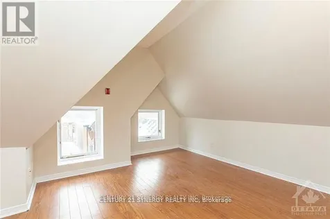 450 Maclaren Street Ottawa ON K1R 5K6