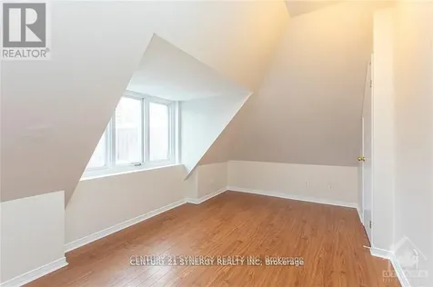 450 Maclaren Street Ottawa ON K1R 5K6
